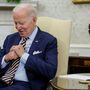 Documentos classificados. Mais uma casa de Joe Biden sob investigação 