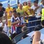 Identificados suspeitos de intolerância no Estoril Praia-FC Porto