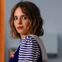 Maya Hawke acredita que 'Stranger Things' tem personagens a mais