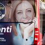 Giorgia Meloni: partidos de direita vão formar facilmente governo em Itália