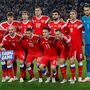 Rússia de fora do Euro 2024 de futebol