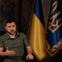 Zelensky apresentou dez propostas para pôr fim à guerra