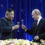 Coreia do Norte nega fornecimento de armas à Rússia