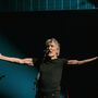 Cancelados dois concertos de Roger Waters na Polónia devido a posicionamento pró-russo