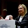 Sondagens dão vitória a coligação de direita em Itália. Partido de Giorgia Meloni o mais votado