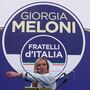 Giorgia Meloni: 'Devemos demonstrar o nosso valor'