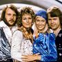 Pop dos ABBA em antologia com a SÁBADO