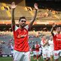 Sp. Braga está a crescer há 20 anos. Já só lhe falta ser campeão