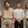'Body Paint' ou como os Arctic Monkeys nos viciaram em nostalgia