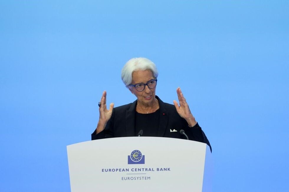 Lagarde
