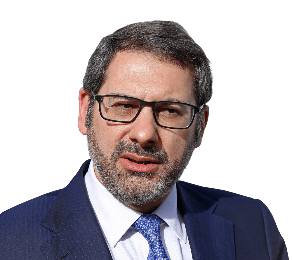 Paulo de Sá e Cunha