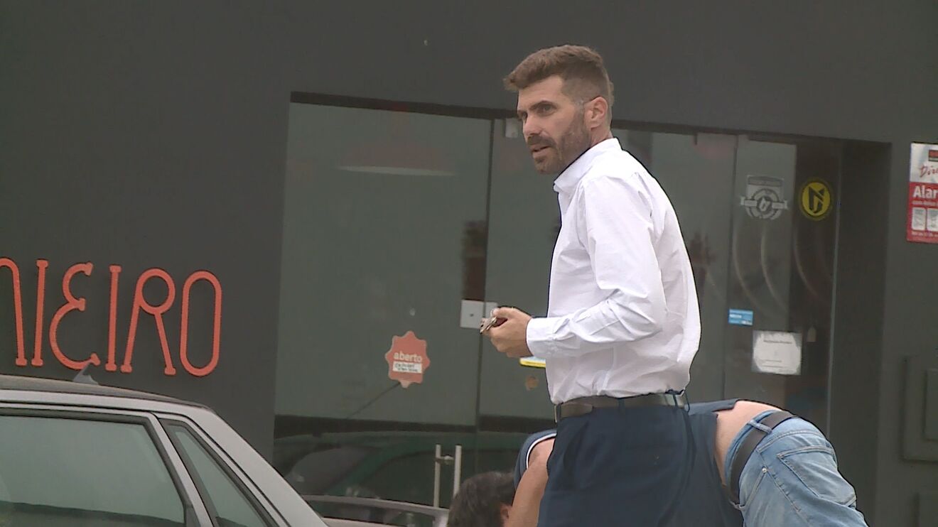 Como um advogado escapou impune a mais de 500 multas 