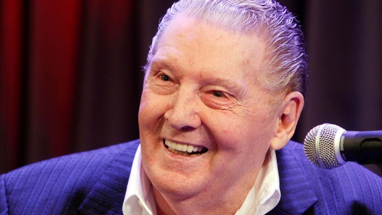 Morreu Jerry Lee Lewis M Sico Que Esteve Na Cria O Do Rock E Que A Pol Mica Fez Esquecer