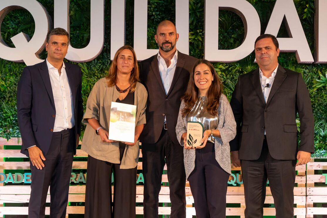 Primeira edição foi um grande sucesso