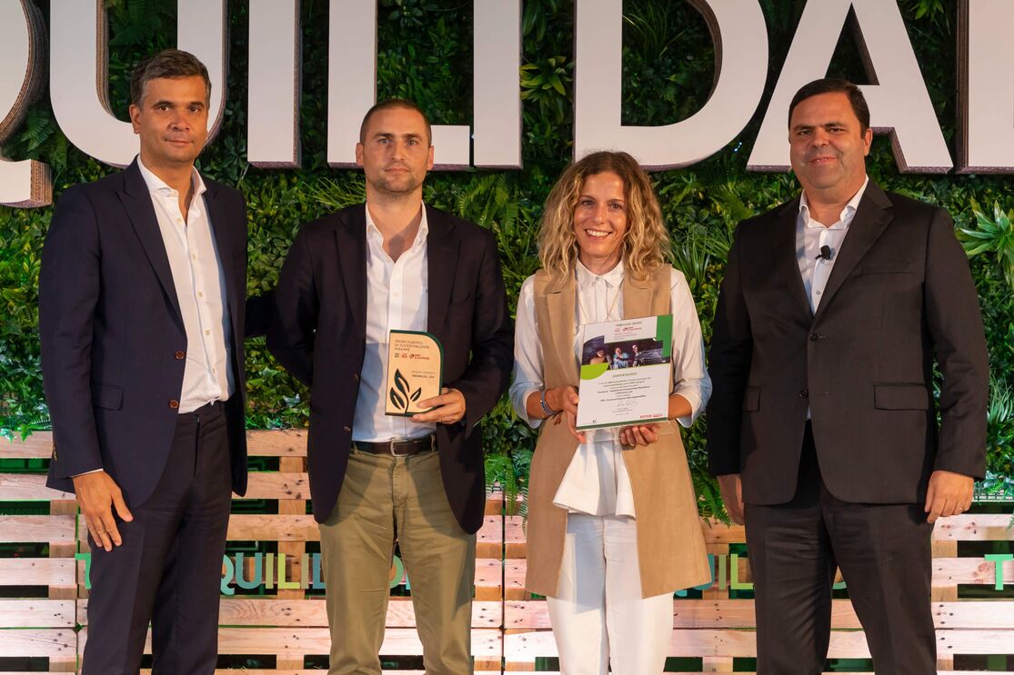 Primeira edição foi um grande sucesso