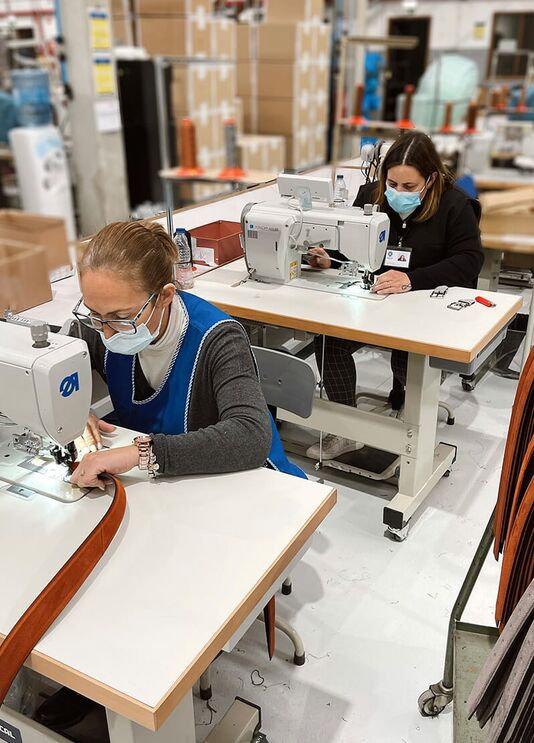 Belcinto vence Prémio de Sustentabilidade com desperdício zero