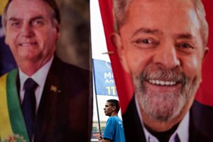 Bolsonaro vs Lula da Silva: o que esperar na segunda volta?