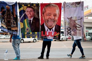 Onde ganharam, perderam e surpreenderam Bolsonaro e Lula?