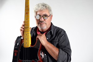Tim: “Nunca me deu para experimentar drogas pesadas”
