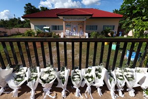 Assassino da Tailândia: Colegas de trabalho falam num homem 'perturbado' e 'violento'
