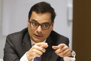 Apenas atualizações de escalões do IRS a 18% evitariam perdas