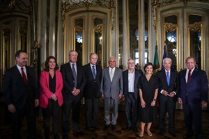 Parceiros sociais alertam que acordo é ponto de partida face à incerteza dos próximos anos