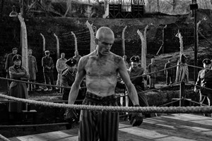 O “gladiador” de Auschwitz estreia hoje na HBO Max