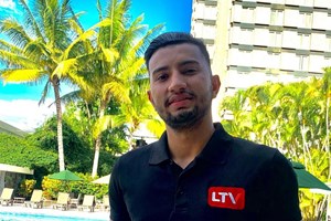 Foi assassinado mais um jornalista nas Honduras. É o quinto este ano