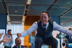 The Playlist: a grande revolução sueca na Netflix