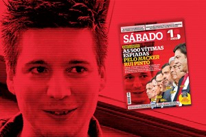 Exclusivo. Todos os alvos espiados pelo hacker Rui Pinto 