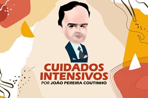 Cuidados Intensivos: Raios e coriscos 