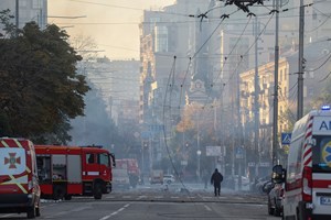 Militares iranianos estão na Crimeia