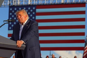 Trump pode mesmo ir preso ou é 'uma forma de voltar aos jornais'?