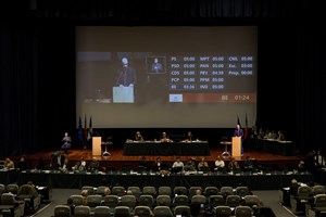 Assembleia Municipal de Lisboa: a conta que explodiu