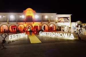 Em Santarém, prova-se o país todo