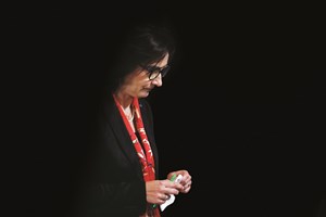 Explicações, dúvidas e erros da ministra Fortunato