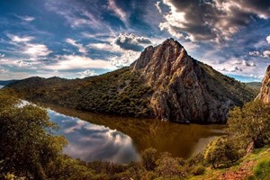 Venha provar o melhor da Extremadura espanhola