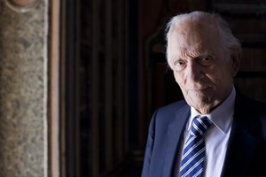 Adriano Moreira (1922-2022): 'Não me sentiria preparado para substituir Salazar'