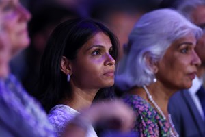 Akshata Murty. Quem é a bilionária nova primeira-dama do Reino Unido? 