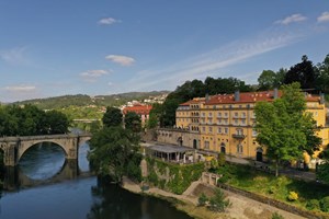 Onde Portugal é mais verde