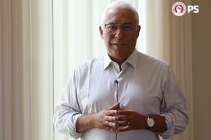 PS faz Comissão Nacional em distrital… com líder condenado