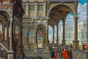 Arte e Antiguidades de volta a Lisboa