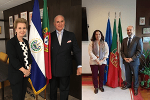 As peripécias dos senhores cônsules honorários