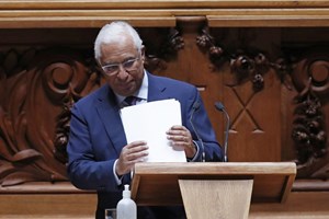 O Orçamento que não está no Orçamento