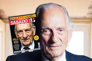 Adriano Moreira: “A Pátria é um dever entre o berço e o caixão”