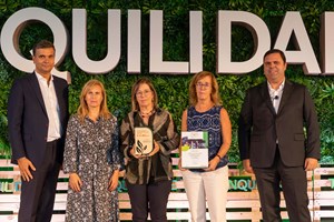 Belcinto vence Prémio de Sustentabilidade com desperdício zero