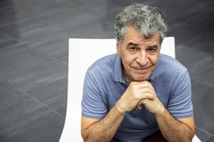 Paulo Betti: 'Bolsonaro é uma desgraça que se abateu sobre o Brasil'