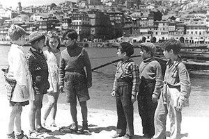 Serralves celebra 80 anos de Aniki Bóbó com cinema e conversas