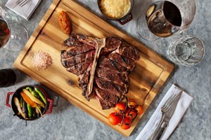 A simplicidade da carne: as melhores steakhouses de Lisboa e Porto