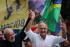 Quem é Geraldo Alckmin, o 'chuchu' que se junta a Lula no governo do Brasil?